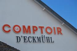 Le comptoir d'Eckmühl, Penmarch - Horaires d'ouverture