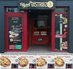 Speed'Pizz, Nemours - Horaires d'ouverture