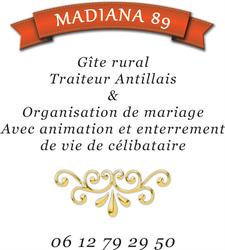 MADIANA 89, Bellechaume - Horaires d'ouverture