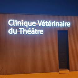 Clinique Vétérinaire du Théâtre, Châtillon-sur-Seine - Horaires d'ouverture