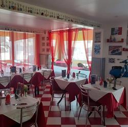 Restaurant Pizzeria l'ITALIANO, Méjannes-le-Clap - Horaires d'ouverture