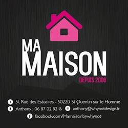 Ma maison by whynot, Saint-Quentin-sur-le-Homme - Horaires d'ouverture
