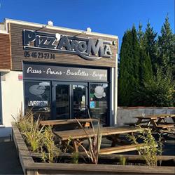 Pizz'aroma., Médis - Horaires d'ouverture
