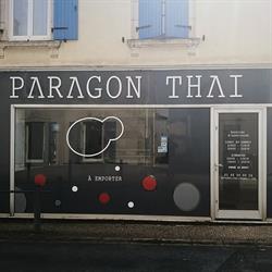 Paragon Thai, Dompierre-sur-Mer - Horaires d'ouverture