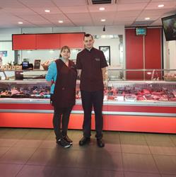 Boucherie charcuterie geay, Saint-Laurent-de-Chamousset - Horaires d'ouverture