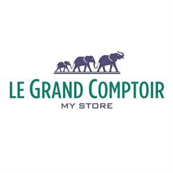 Le Grand Comptoir Mouans-Sartoux - Family concept-store, - Horaires d'ouverture