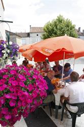 Jimmy's Bar, Ronsenac - Horaires d'ouverture
