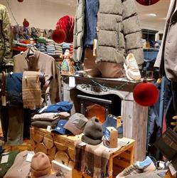 Liberty Clothes, Fouesnant - Horaires d'ouverture