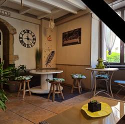 Saveurs & Tradition, Villette-de-Vienne - Horaires d'ouverture