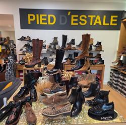 PIED D ESTALE, Savenay - Horaires d'ouverture