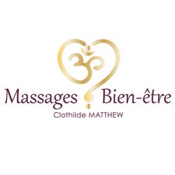 Clothilde Matthew I Massages Bien-être, Antibes - Horaires d'ouverture
