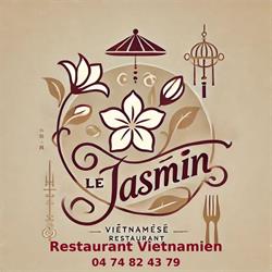 Restaurant Le Jasmin, La Verpillière - Horaires d'ouverture