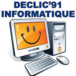 Declic'91 Informatique, Ballancourt-sur-Essonne - Horaires d'ouverture