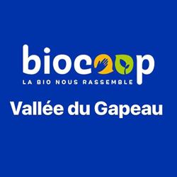 Biocoop Vallée du Gapeau, Solliès-Pont - Horaires d'ouverture
