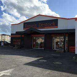 Rungis Destock, Saint-Soupplets - Horaires d'ouverture