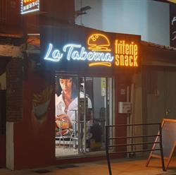 La Taberna, Saint-Laurent-de-la-Salanque - Horaires d'ouverture