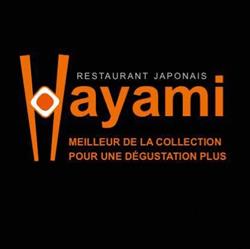 Hayami Sushi, Vanves - Horaires d'ouverture