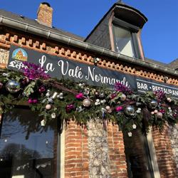 La valé normande, Sotteville-sur-Mer - Horaires d'ouverture