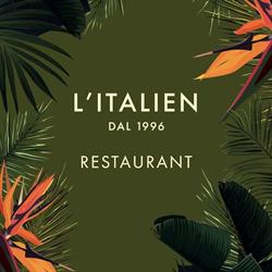 L'italien restaurant épicerie fine, Le Tholonet - Horaires d'ouverture