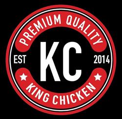 KING Chicken Les Mureaux, - Horaires d'ouverture