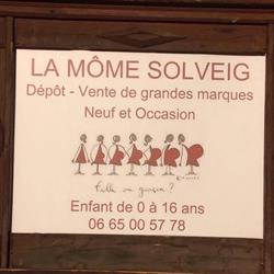 La môme solveig, Mandelieu-la-Napoule - Horaires d'ouverture
