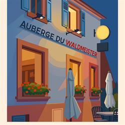 Auberge du Waldmeister, Dimbsthal - Horaires d'ouverture