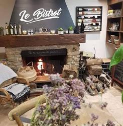 Le Bistrot, Beaumont-de-Pertuis - Horaires d'ouverture