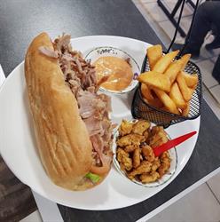 Kebab Zeugma, Vatan - Horaires d'ouverture