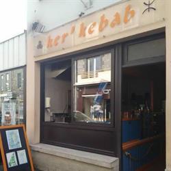 Ker'Kebab, Lamballe - Horaires d'ouverture