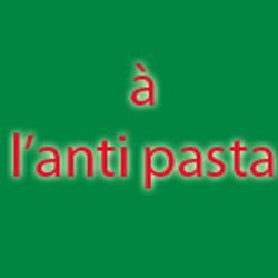 L'Anti Pasta, La Flèche - Horaires d'ouverture