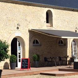 Le Quarante Neuf, Saint-Vigor-le-Grand - Horaires d'ouverture