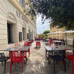 Restaurant Le Roure, Grasse - Horaires d'ouverture