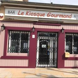Le Kiosque Gourmand, Saint-Bonnet-de-Mure - Horaires d'ouverture
