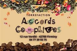 Accords Complices, Firminy - Horaires d'ouverture