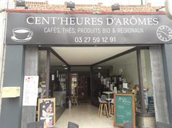 Cent'heures d'arômes, Avesnes-sur-Helpe - Horaires d'ouverture