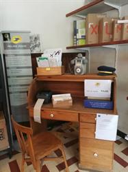 Relais Poste de Dingy, Dingy-Saint-Clair - Horaires d'ouverture