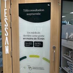 Pharmacie Chantraine, Réhon - Horaires d'ouverture