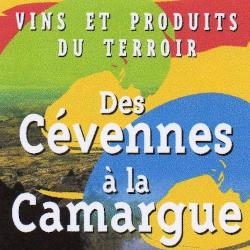 DES CEVENNES A LA CAMARGUE, Sommières - Horaires d'ouverture