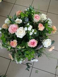 Aux fleurs et a mesure, Attin - Horaires d'ouverture