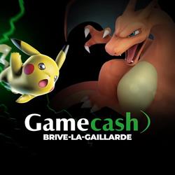 Gamecash Brive, Brive-la-Gaillarde - Horaires d'ouverture