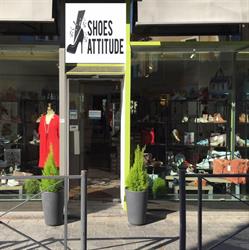 Shoes Attitude, Pierrelatte - Horaires d'ouverture