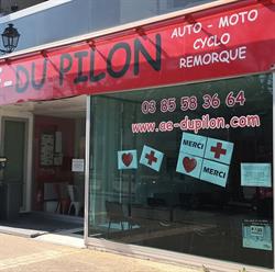 Pilon Formation, Montchanin - Horaires d'ouverture