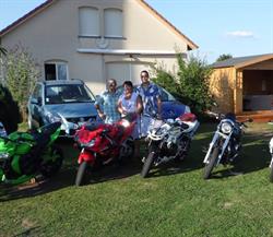 S.A.R.L Autos Motos Di Gio, Poussay - Horaires d'ouverture