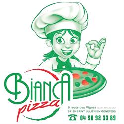 Bianca PIZZA, Saint-Julien-en-Genevois - Horaires d'ouverture