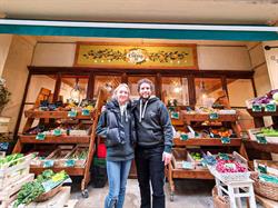 Le coing bio, Saillans - Horaires d'ouverture