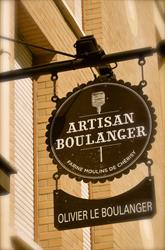 Olivier Le Boulanger, Chaville - Horaires d'ouverture