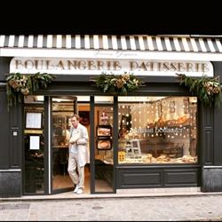 Boulangerie - Pâtisserie Vianney Degruson, Lille - Horaires d'ouverture