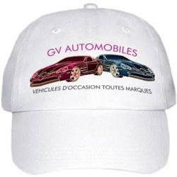GV Automobiles, Coursac - Horaires d'ouverture