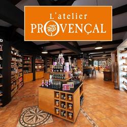 L'Atelier Provençal, Cogolin - Horaires d'ouverture