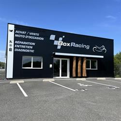 Box Racing, Ploudaniel - Horaires d'ouverture